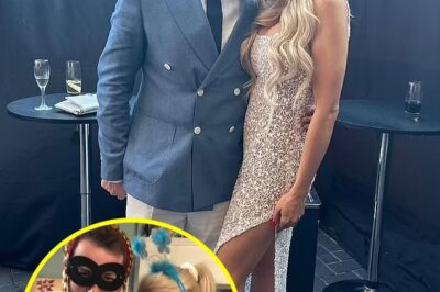 EXCLUSIVE: EastEnders co-stars enjoyed a ‘SECRET OFFSCREEN ROMANCE’ for years before FALLING OUT over a breakup and UNFOLLOWING each other on Instagram, despite having a CHILD TOGETHER.