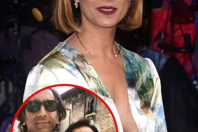 Countryfile’s Anita Rani shares FIVE-WORD UPDATE on love life after split from husband.