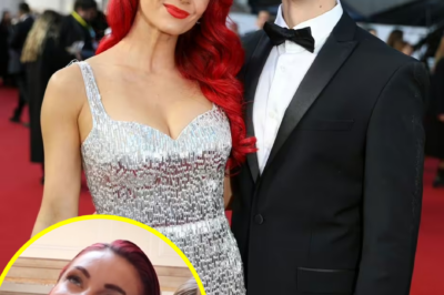BBC Strictly’s Dianne issues emotional response as she’s grilled over children plans