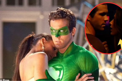 EXCLUSIVEFans go wild for new It Ends With Us conspiracy theory – as they make stunning discovery about Blake Lively’s dance scene with Justin Baldoni