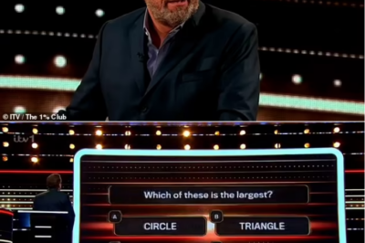 The 1% Club viewers ‘outraged’ as ‘nonsensical and stupidly worded’ question wipes out wave of players just minutes into show – but can you get it right?