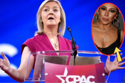 Good Morning Britain star demands taxpayers stop funding Liz Truss’s security