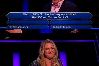 Who Wants To Be A Millionaire fans gasp ‘this is madness!’ as player ‘faffs about’ using three lifelines on ‘such an easy question’ – but can you solve it?