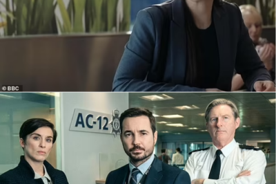 Line Of Duty ‘is set to return for season seven’ as Christina Chong confirms she has been asked to come back