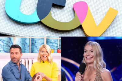 Gino D’Acampo ‘made vile sexual remarks about Holly Willoughby as it’s claimed ITV ignored complaints after being ‘warned’ about star’s behaviour a DECADE ago