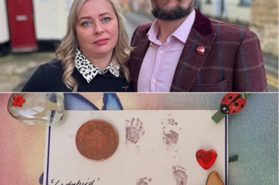 Horror as families reveal they aborted their healthy babies after medics WRONGLY said they had serious genetic conditions: Police investigating NHS trust
