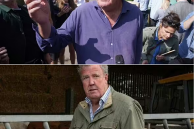 Jeremy Clarkson blasts Brexit voters and recounts travel chaos in post-referendum UK