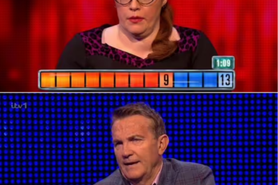 The Chase viewers issue complaint over immense ‘waffling’ on ITV show