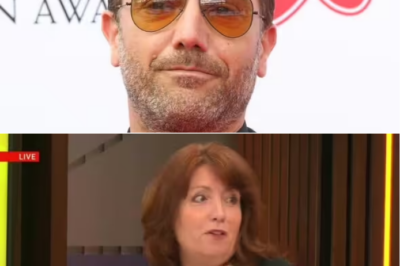 Gino D’Acampo defended by ex-ITV producer as she hits out at ‘hypocritical’ channel