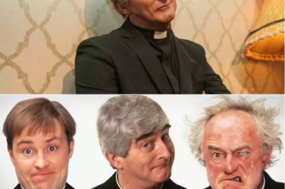 Channel 4 outrage as Father Ted slapped with trigger warning