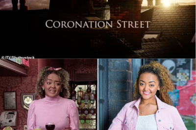 Coronation Street fans open-mouthed as soap star reveals secret Super Bowl TV role – but did you recognise her voice?