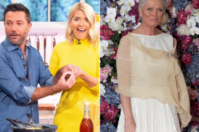 John Barrowman backs Gino D’Acampo and claims ITV encouraged some of his ‘inappropriate’ antics as Italian chef faces ‘dozens’ of misconduct claims
