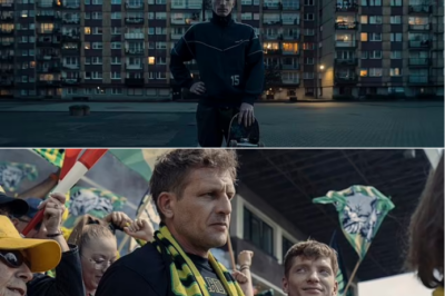 Netflix fans gripped by ‘captivating’ hooligan drama ‘full of twists and turns’ as it rockets up the charts