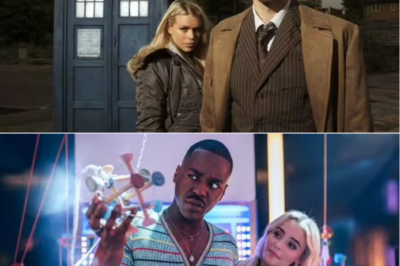 BBC confirms future of Doctor Who as Ncuti Gatwa ‘quits’ show