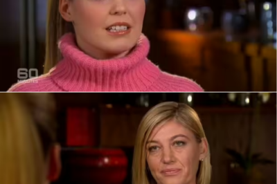 Belle Gibson’s TV interview explored after she admitted to lying about brain cancer