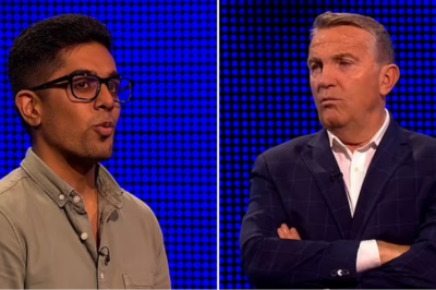 The Chase’s Bradley Walsh forced to intervene and warn contestant ‘don’t waste my time’ as livid viewers rage at ‘ridiculous’ move – demanding ‘this must end!’