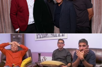 Gogglebox stars The Siddiqui family announce heartbreaking death – and are flooded with support from fans