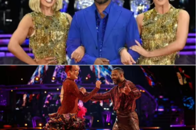 Strictly star admits ‘I don’t know how’ as he shares toughest part of BBC show