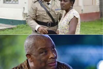 BBC Death In Paradise issues Selwyn Patterson update as replacement ‘confirmed’