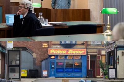 Coronation Street’s mass cast exodus continues as the ITV show ‘lines up’ four exits next week including soap legends