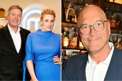 MasterChef’s return has been pushed back as the BBC waits for the outcome of a probe into axed host Gregg Wallace.
