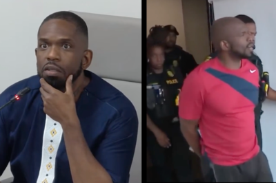 Mayor Kobi Under Fire For Spending Taxpayer Funds On Luxury Trips & More