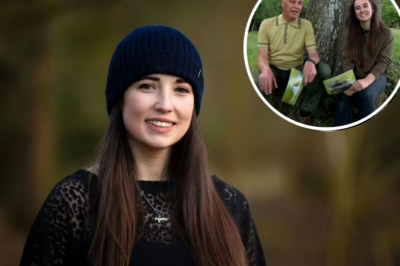 BBC’s Springwatch STAR teases MAJOR show MAKEOVER – and FANS don’t have LONG to WAIT.