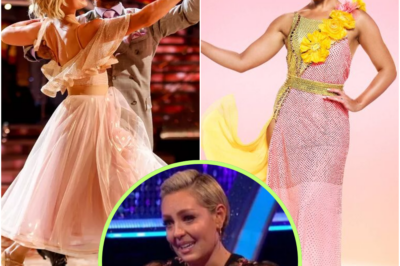 Amy Dowden unsure AB0UT Strictly return as she makes HEARTBREAKING CONFESSION!