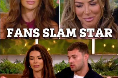 WHAT THE EK? Love Island All Stars slam Elma Pazar for ‘smirking’ at co-star’s sadness during tense challenge