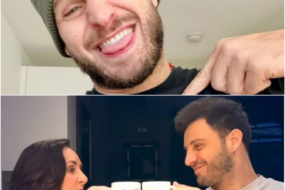 Strictly’s Vito Coppola Shocks Fans with ‘New Couple’ & Hilarious Date Twist!