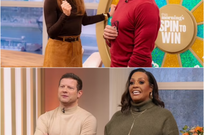 This Morning’s Ben Shephard ANNOUNCES BREAK from SHOW – as he and Cat Deeley are REPLACED with IMMEDIATE EFFECT in HOSTING SHAKE-UP