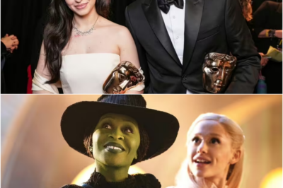 BAFTA viewers left FUMING as they agree one film was ‘SNUBBED’ over all the rest.