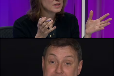 Stunned Fiona Bruce called out by BBC Question Time audience member as ‘bias’ row erupts