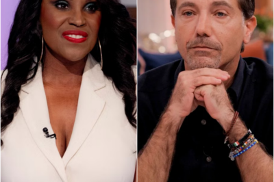 TEAM GINO Kelle Bryan defends Gino D’Acampo after controversial Loose Women appearance amid scandal