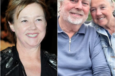 Pauline Quirke ‘struggling to recognise family’ amid heartbreaking dementia battle