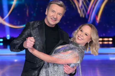 ITV Dancing on Ice stars’ highest salaries – furious co-stars to eye-watering figure