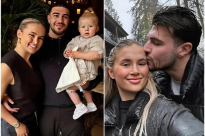 oh mae god Molly-Mae Hague ‘doesn’t care about what people think of Tommy Fury reunion’
