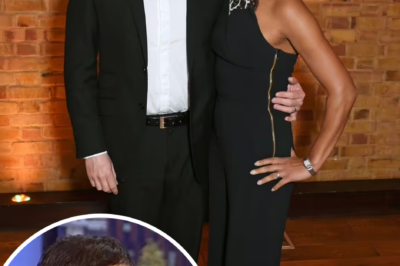 Naga Munchetty says ‘THINGS DON’T NECESSARILY LAST’ as BBC host addressed FIRST BREAK UP.