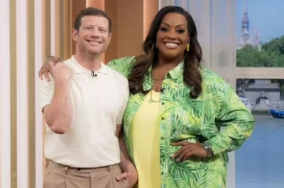 Ben Shephard announces break from This Morning as he confirms ITV presenter shake-up