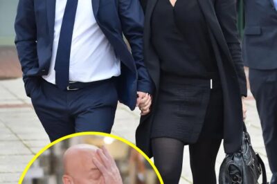 Salvage Hunters star forced to FLOG own antique collection after ‘LOSING EVERYTHING’.