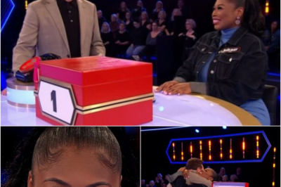Why DEAL OR NO DEAL player NAY NAY hasn’t seen a penny of her RECORD-BREAKING £75K PRIZE.
