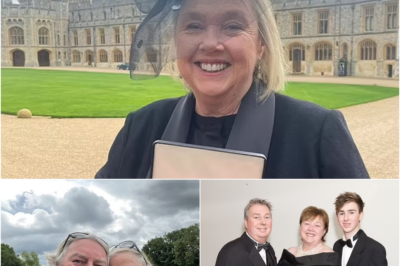 Pauline Quirke, 65, tragically ‘no longer recognises family’ amid her devastating battle with dementia – weeks after it was revealed she’d been living with the disease for four years