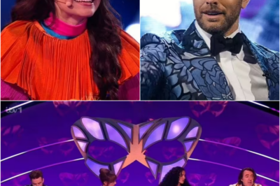 The Masked Singer’s FUTURE on ITV ‘CONFIRMED’ after most DRAMATIC series yet.