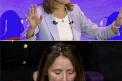 Question Time’s Fiona Bruce SPEECHLESS as guest says ‘you’re living on a different planet’.