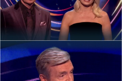 Holly Willoughby halts Dancing On Ice to pay tribute to skaters who died in Washington DC crash as Christopher Dean ‘choked’