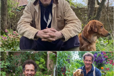 BBC Monty Don admits ‘FAKING’ Gardeners’ World segments in B0MBSHELL confession.