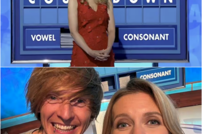 Rachel Riley’s STARK WARNING about ‘LEAVING’ Countdown as she’s REPLACED by YouTuber.