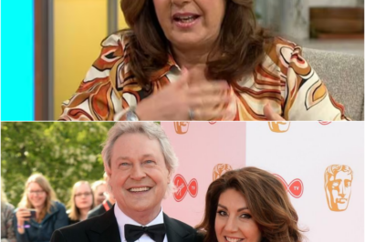 Jane McDonald makes HUGE ANN0UNCEMENT as fans flock to SUPPORT Cruising star.