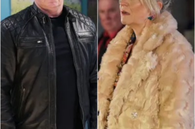 EastEnders fans ‘completely KNOCKED FOR SIX’ over unexpected new ‘couple’.