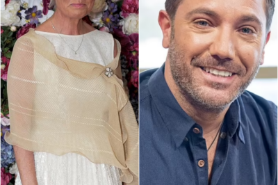 ITV star slams channel as she backs Gino D’Acampo after ‘inappropriate behaviour’